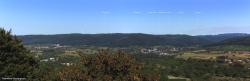 Blick von Heuberg, Ettenheim